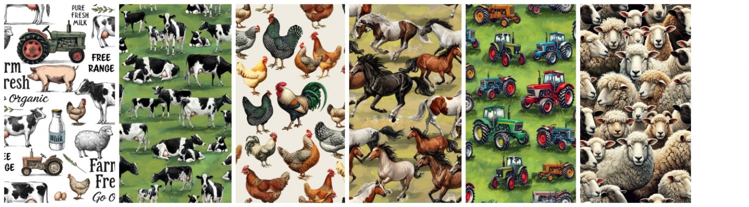 nz farmyard homepage